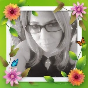 Meet your Posher, Maritza